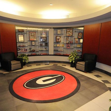 阿森斯 Georgia Gameday Center酒店 内观 照片