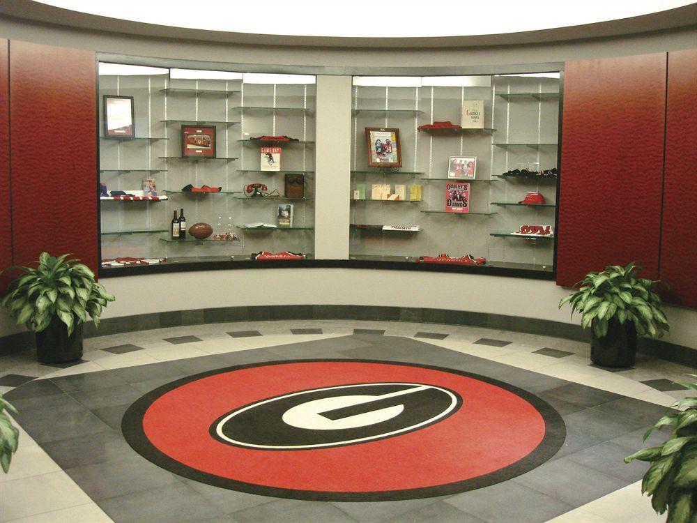 阿森斯 Georgia Gameday Center酒店 外观 照片