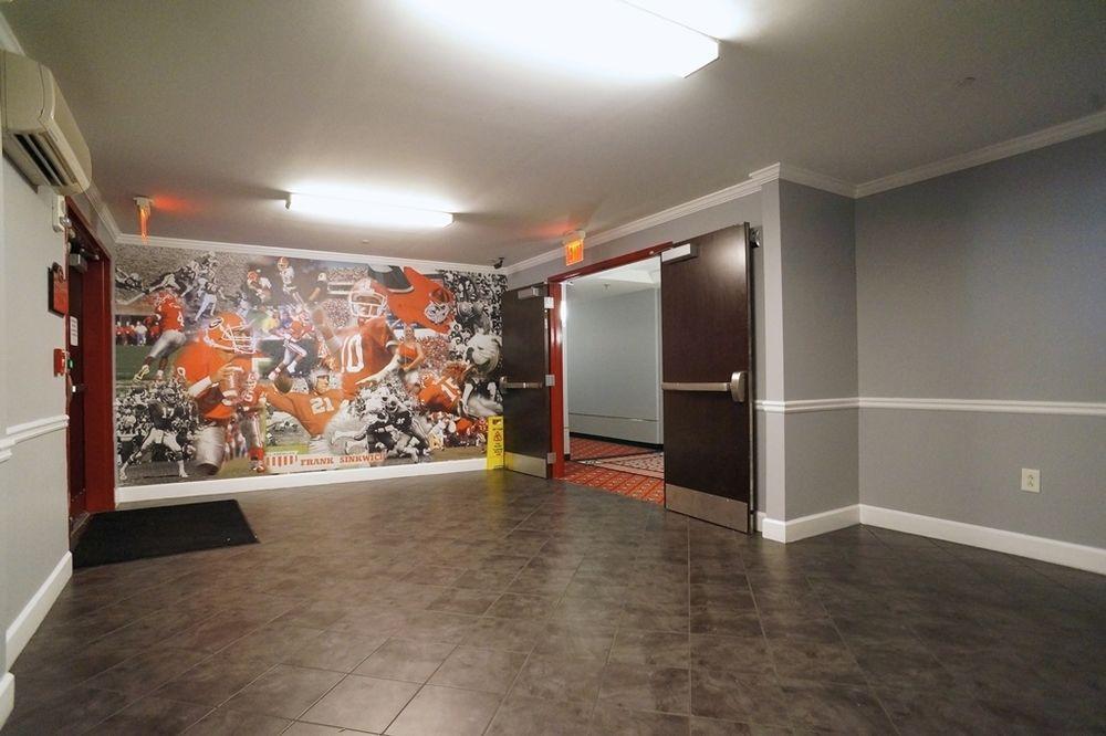 阿森斯 Georgia Gameday Center酒店 外观 照片