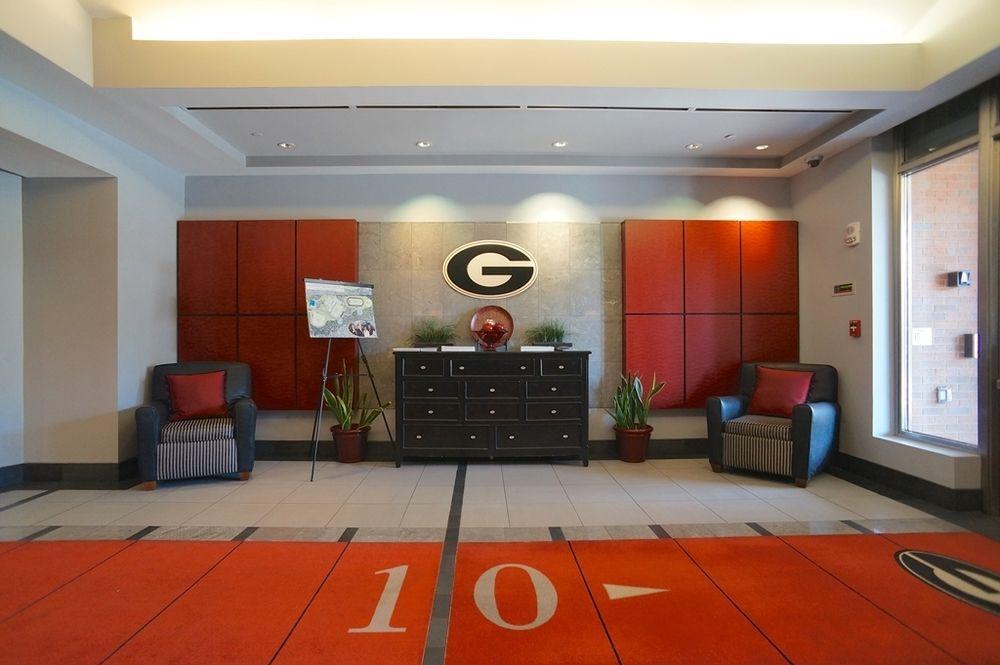 阿森斯 Georgia Gameday Center酒店 外观 照片