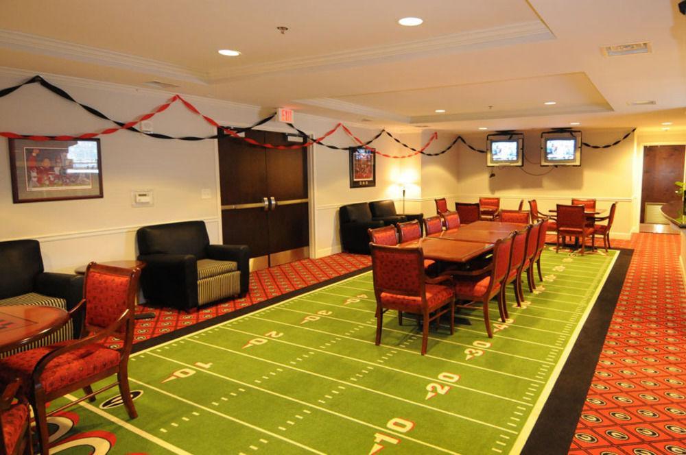 阿森斯 Georgia Gameday Center酒店 外观 照片