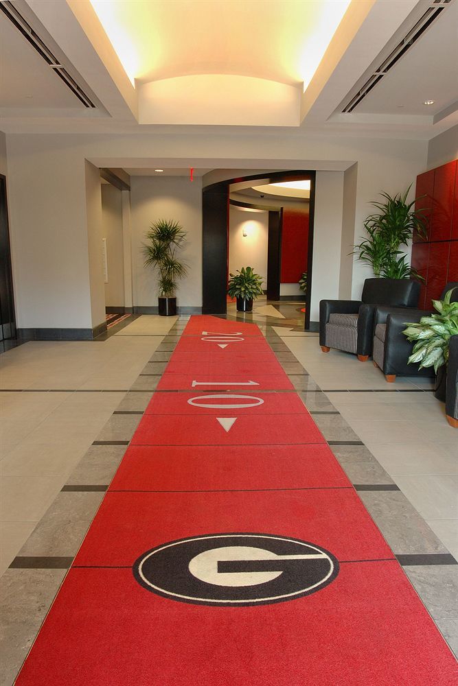 阿森斯 Georgia Gameday Center酒店 外观 照片