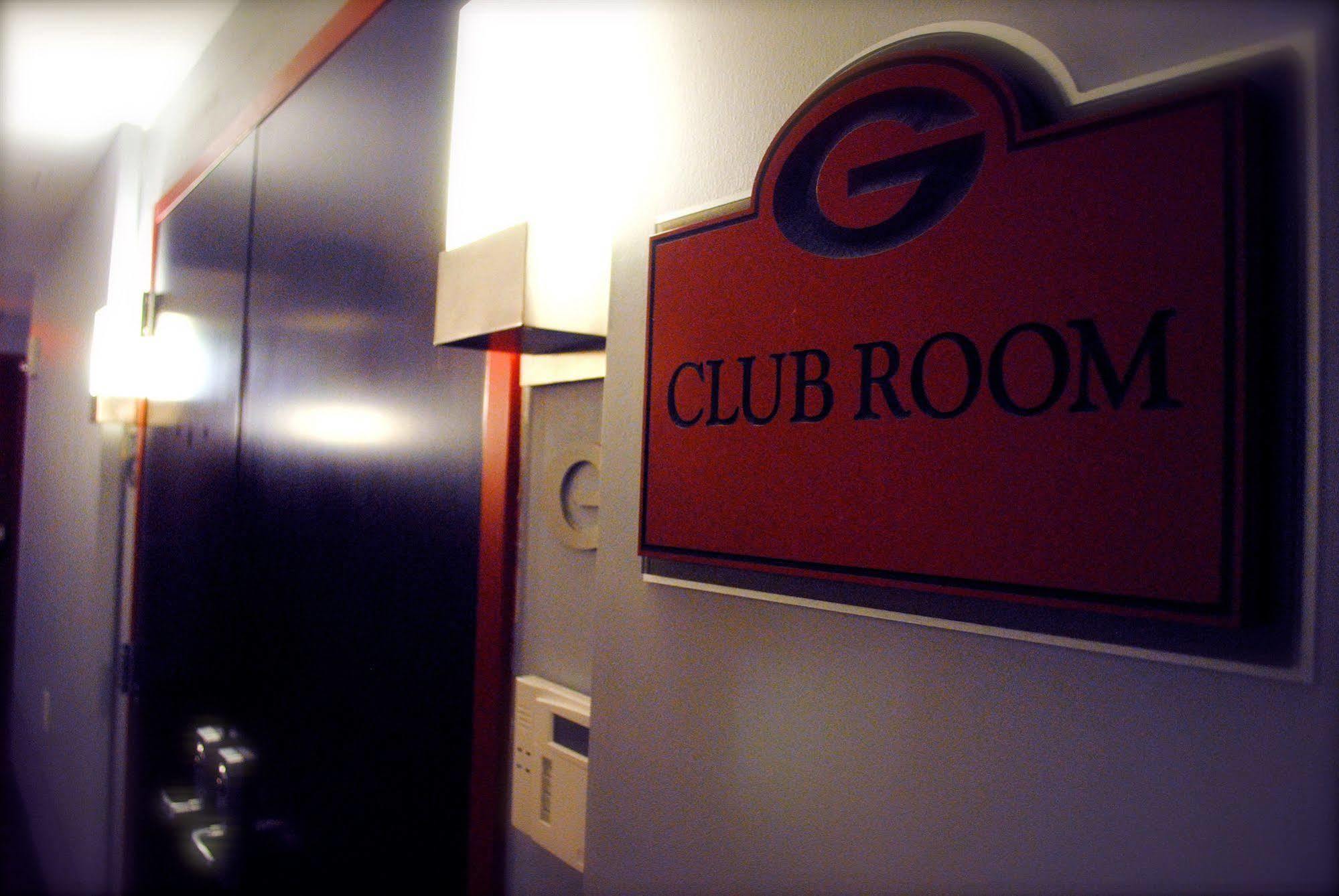 阿森斯 Georgia Gameday Center酒店 外观 照片