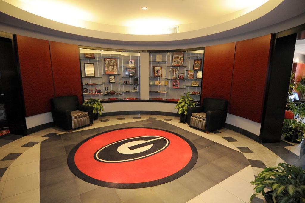 阿森斯 Georgia Gameday Center酒店 内观 照片